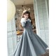 Snow Letter From The North Coat(Reservation/2 Colours/Full Payment Without Shipping)